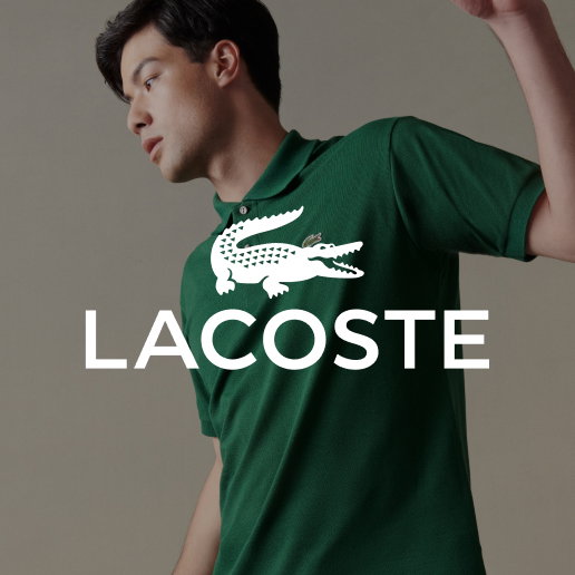 shop lacoste sale