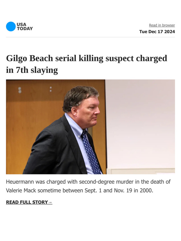 USA TODAY Breaking Gilgo Beach serial killer suspect Rex Heuermann(02)