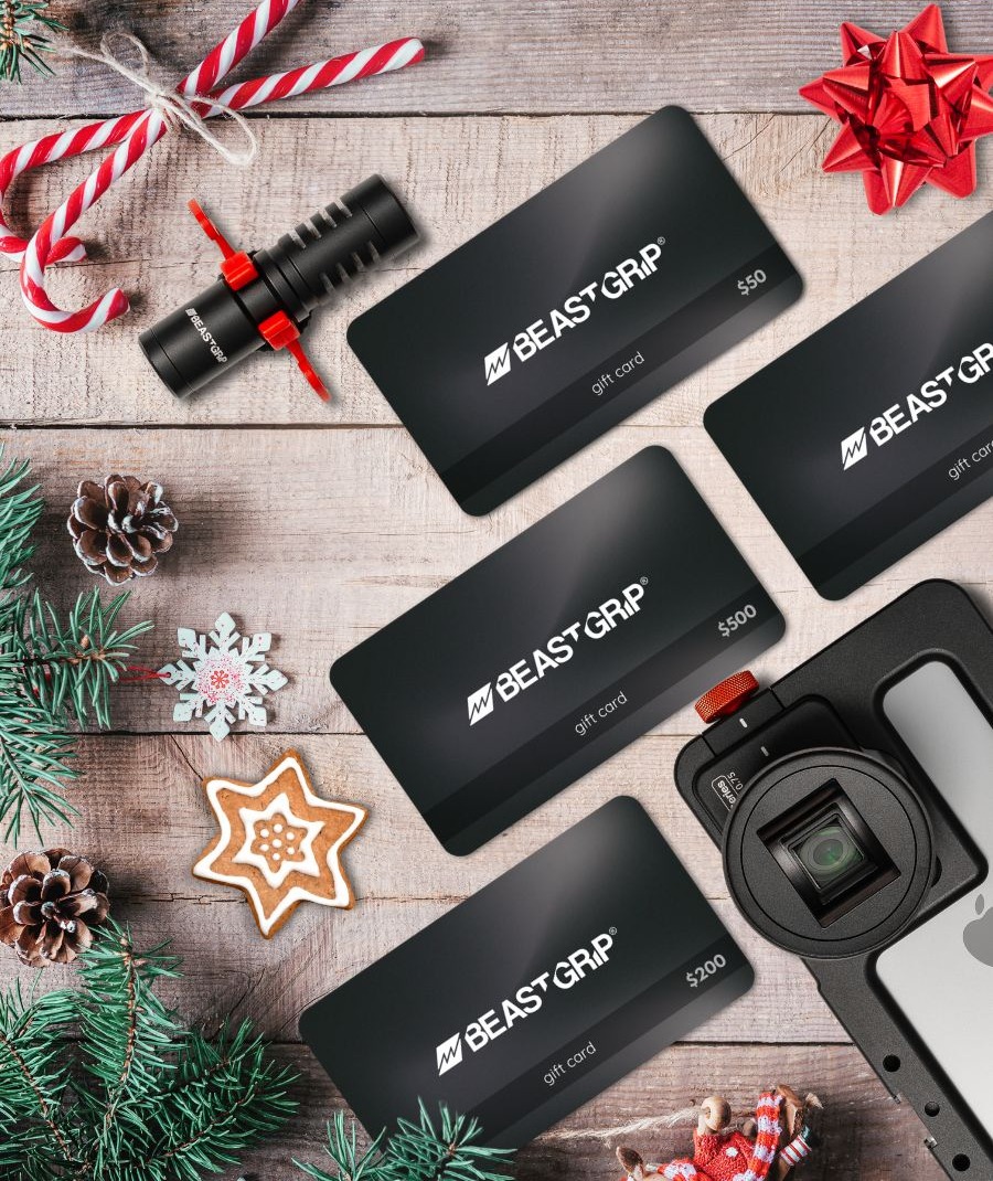 Shop 20% OFF Holiday Sale!