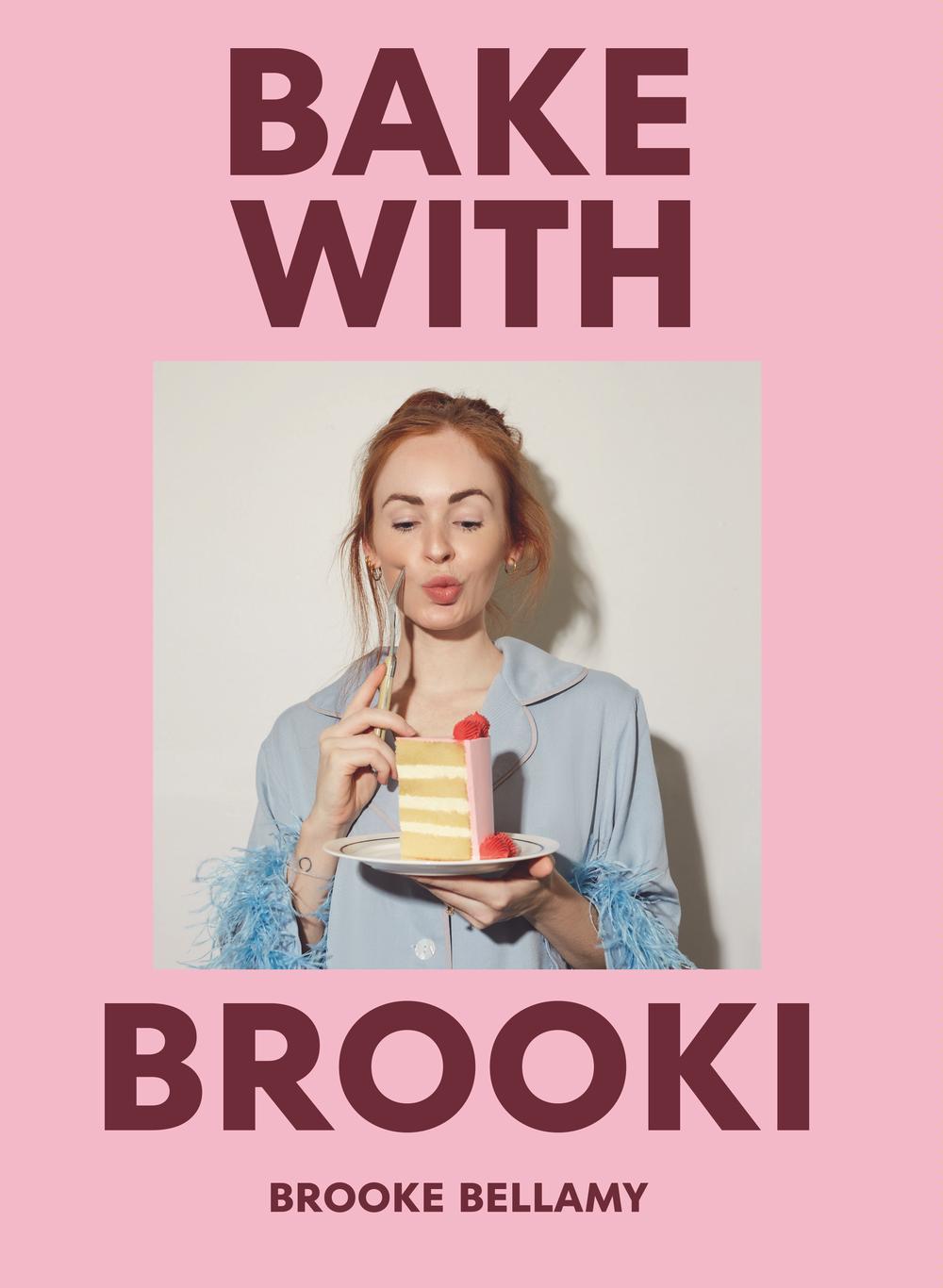 Image of Bake With Brooki