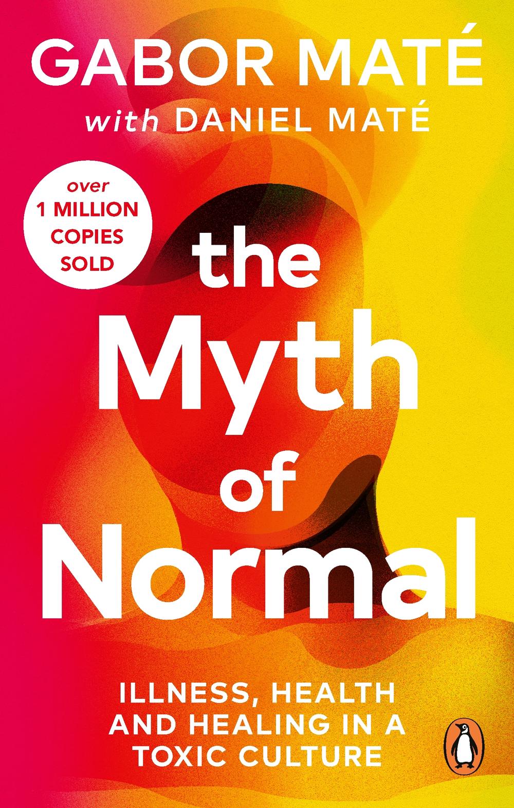 Image of The Myth of Normal