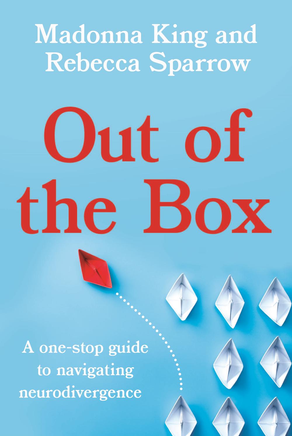Image of Out of the Box