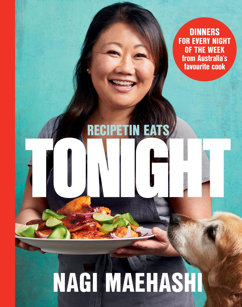 Image of RecipeTin Eats: Tonight