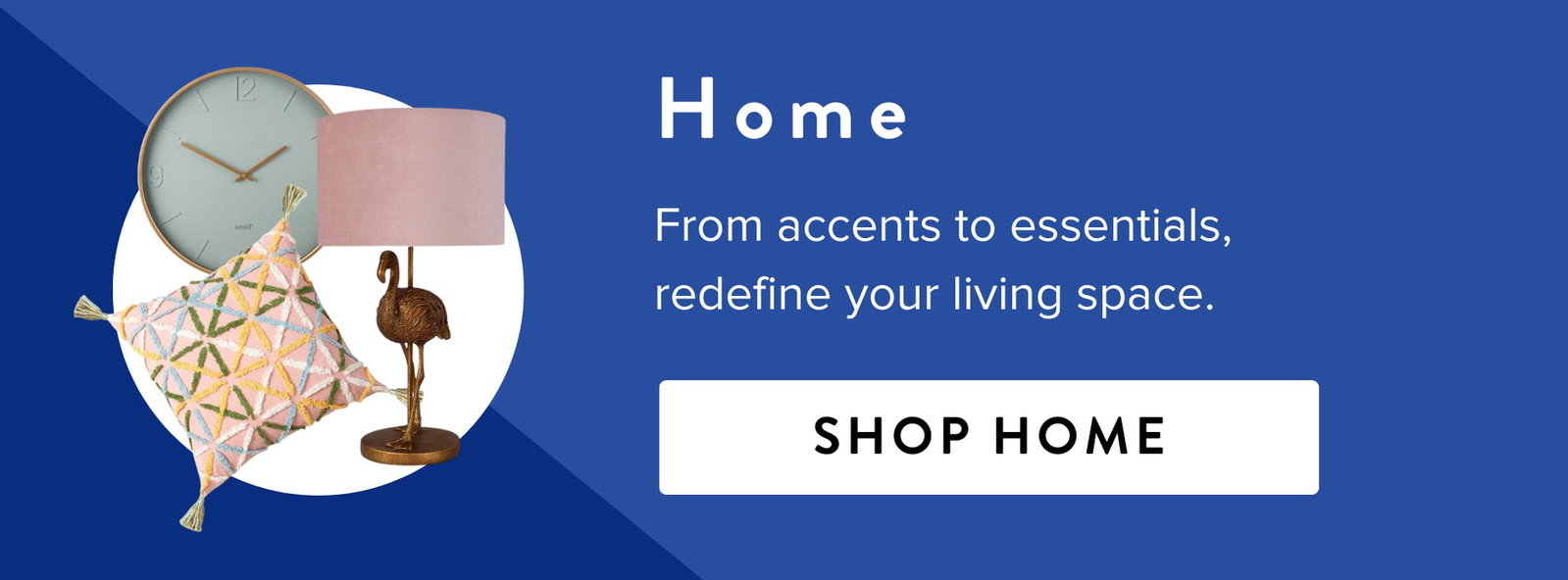 Shop Home