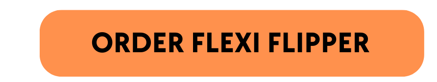 Smile Boutique NY Flexible Flipper