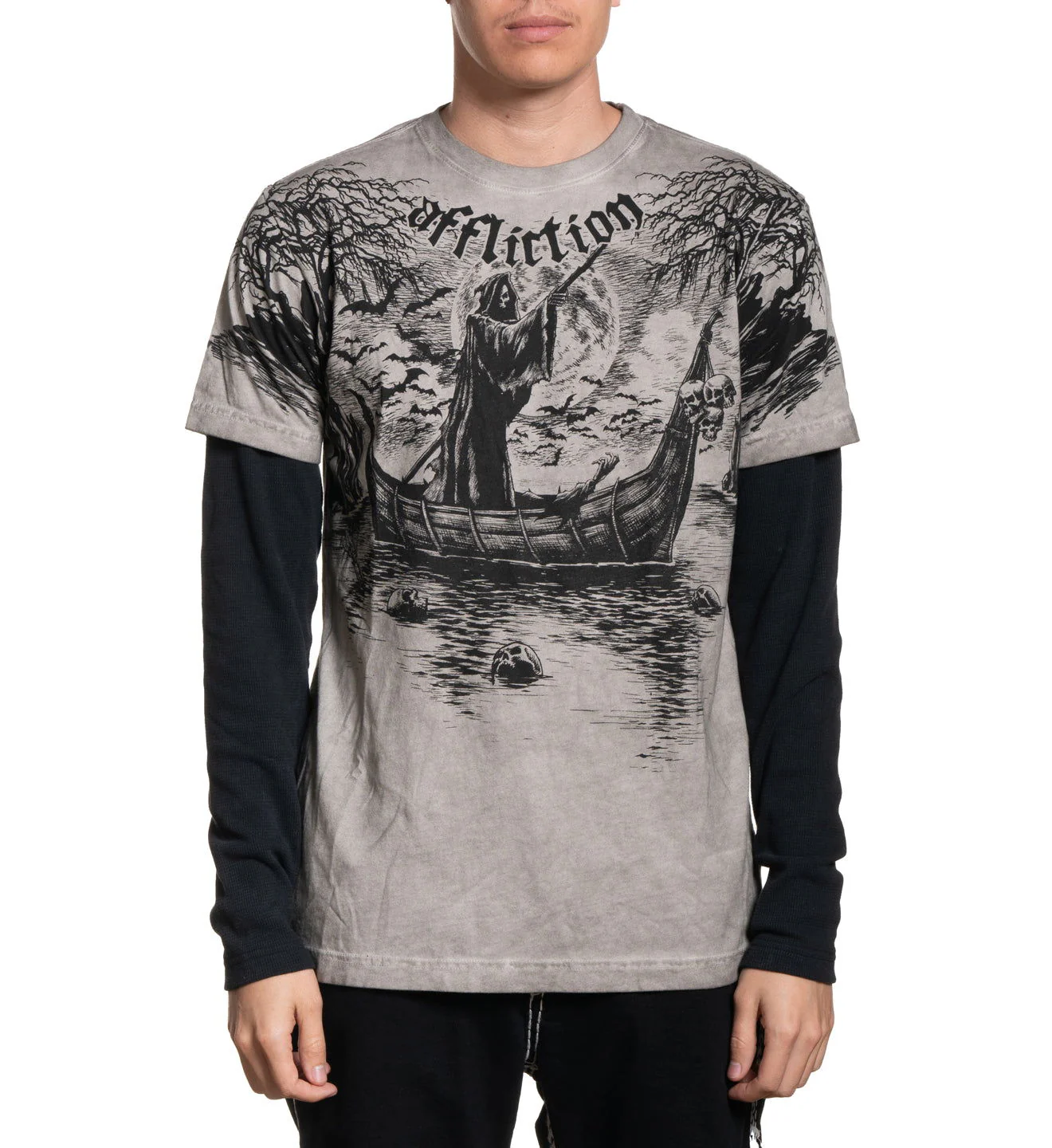 Image of RIVER STYX 2FER