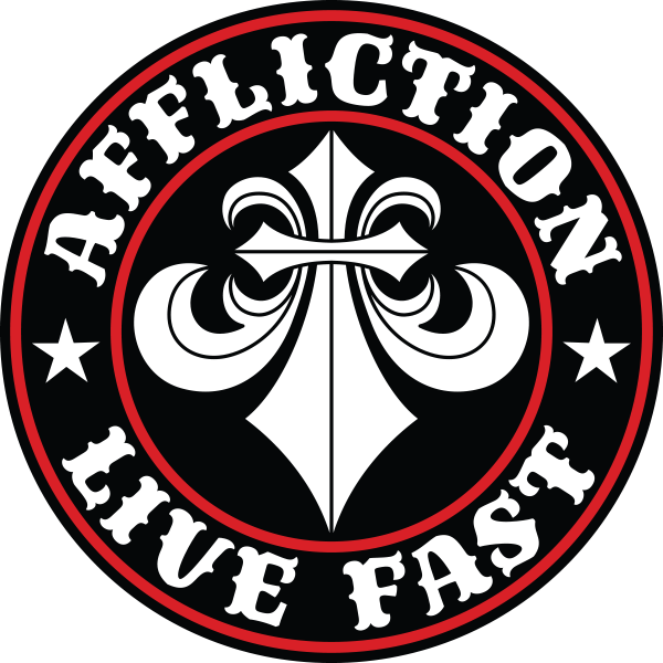 affliction clothing