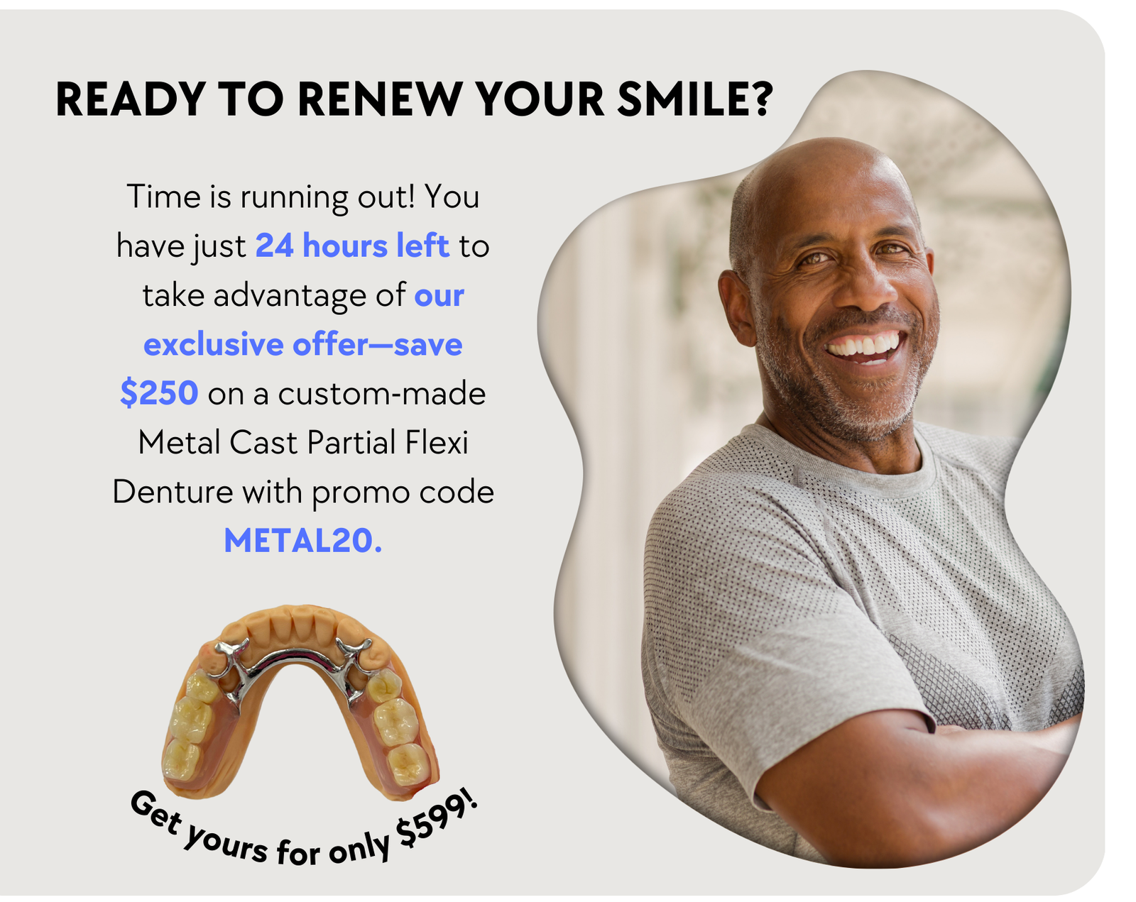 Smile Boutique NY $250 OFF