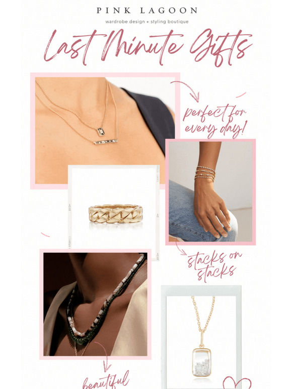 ✨ The best last minute gifts
