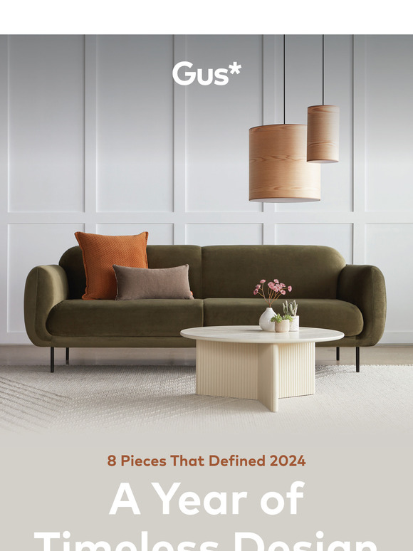 Designs You Loved in 2024