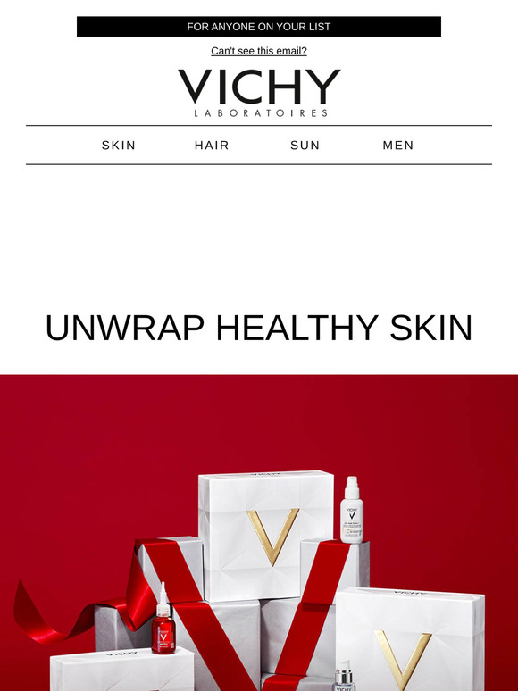 The Ultimate Skincare Gift Guide