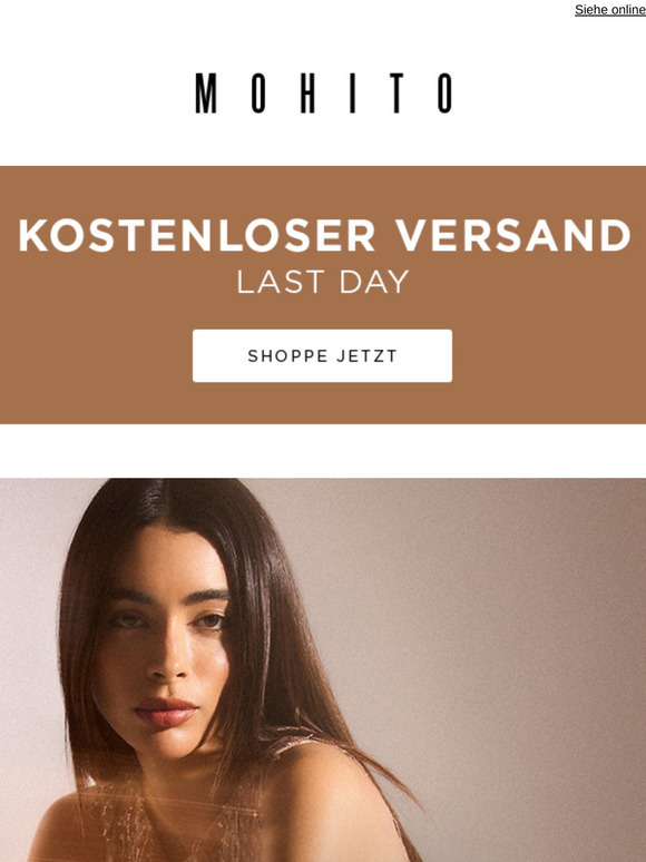 Bereit für Silvester? 🎉