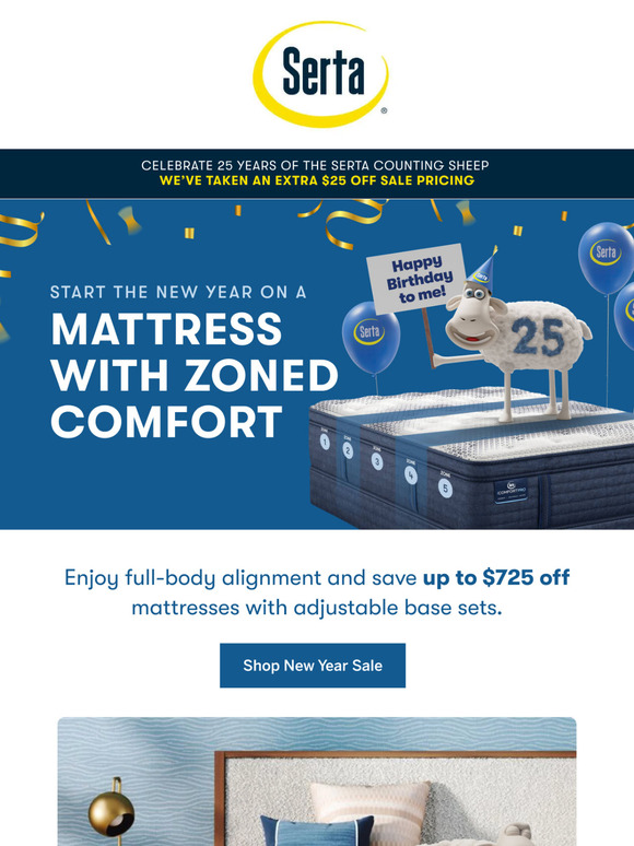 New Years Sale: Get up to $725 off