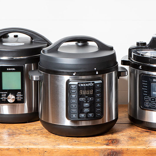 Do You Need a Multicooker?