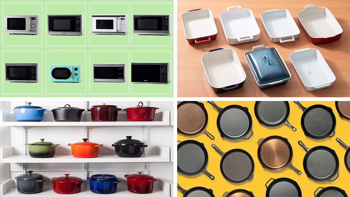 Our Favorite Tools for One-Pot Cooking