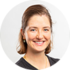 Sarah Sandler's Headshot