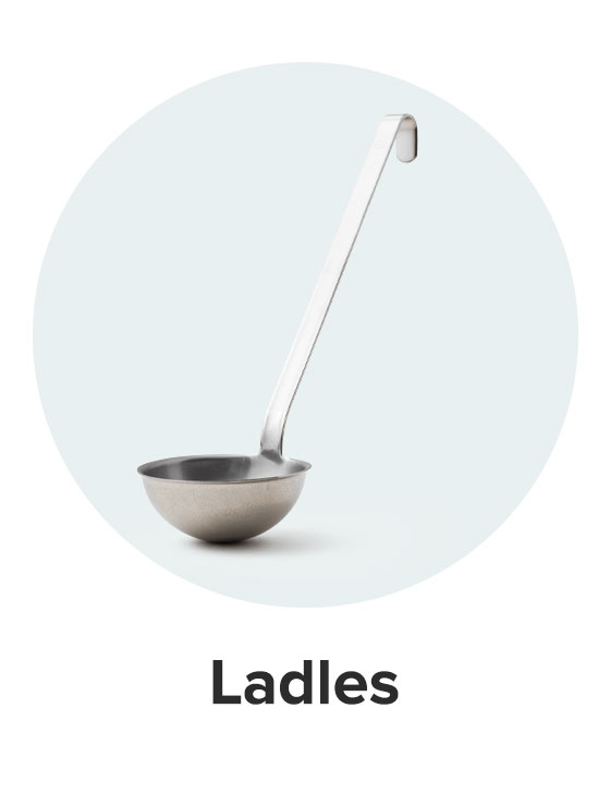 Ladles