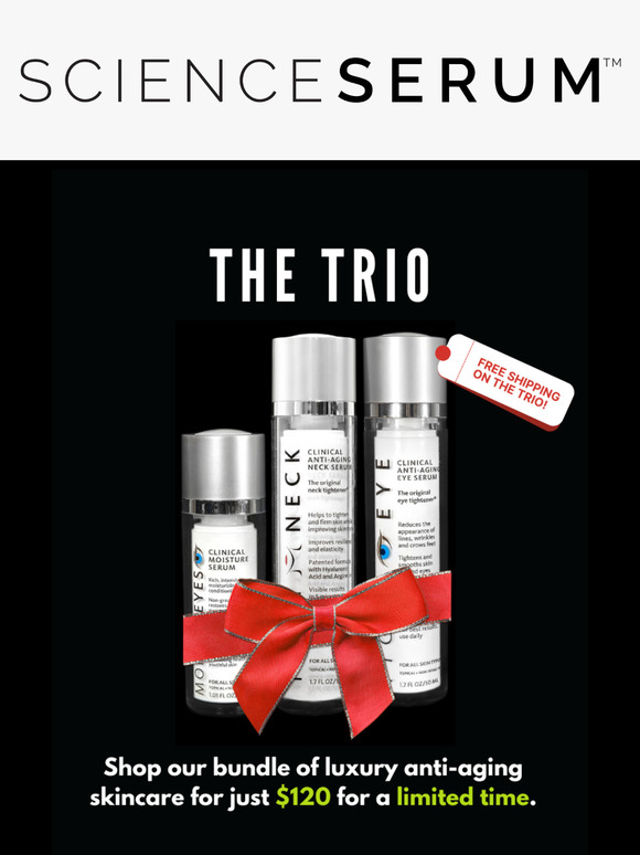 [LIMITED TIME] Skincare Bundle Sale ✨