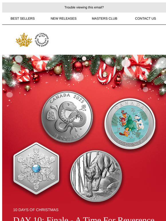 Finale - Start a new holiday tradition with gifts that spark wonder and excitement!