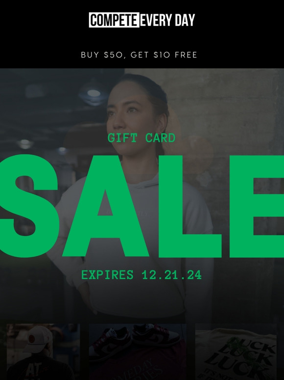 Get $10 Free!