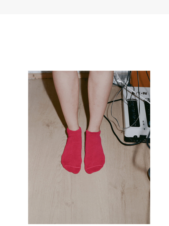 Restocked – Socks