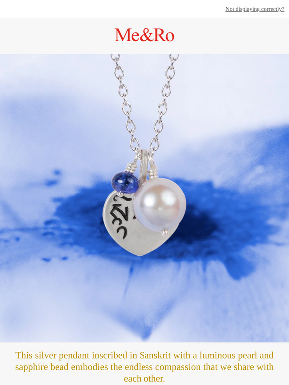Symbolic Pendants