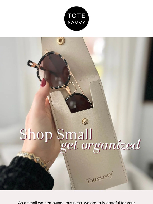 Shop Small 🤎 Additional 15% Off