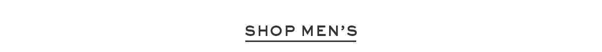 Shop Men's