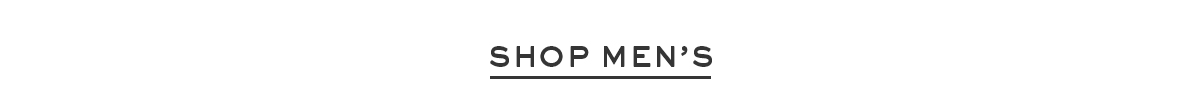 Shop Men's
