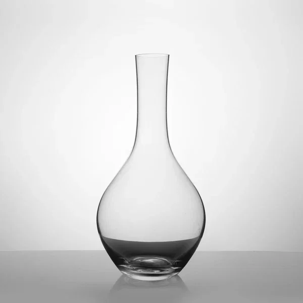 The Decanter