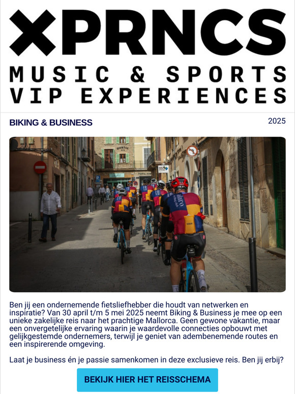 🚴‍♂️🚴‍♀️Ga je mee fietsen op Mallorca?