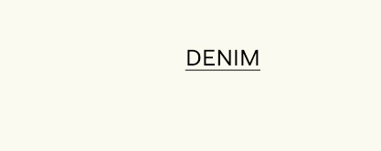 Denim