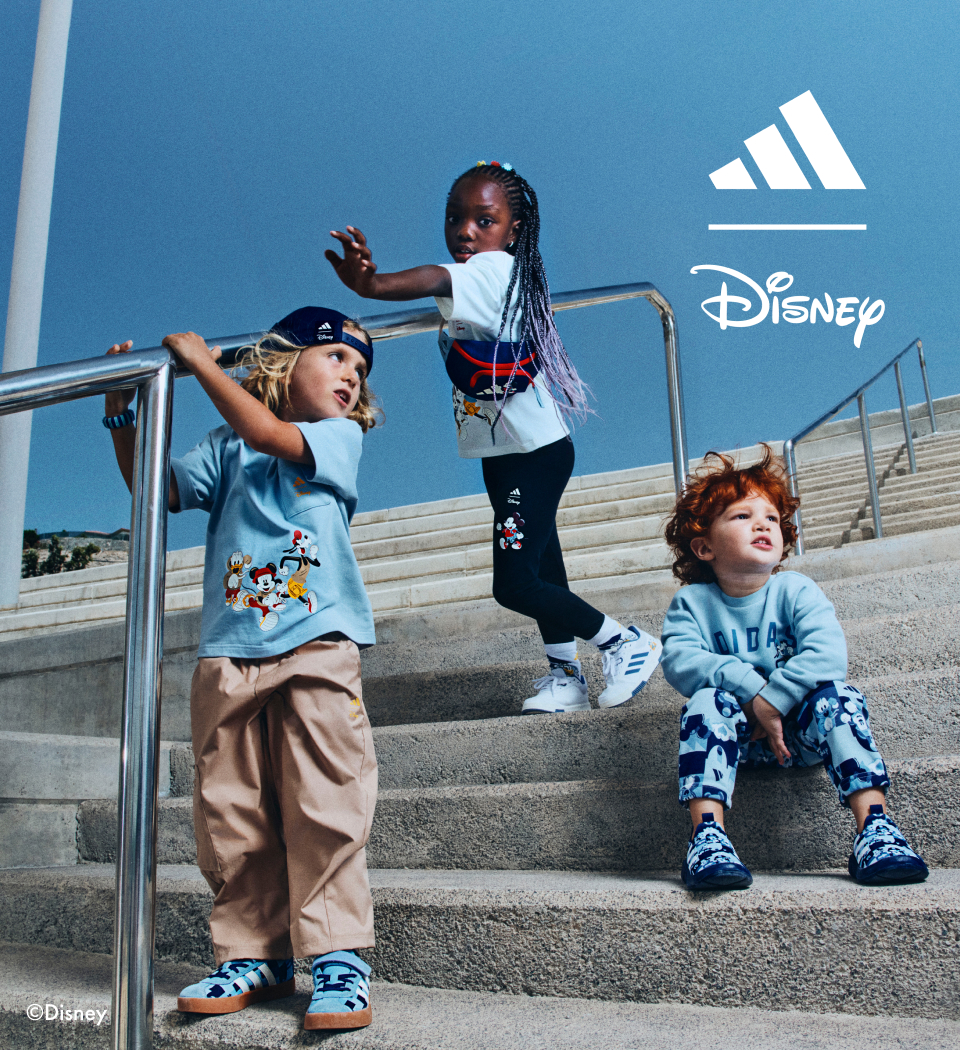 adidas | Disney: Mickey and Friends