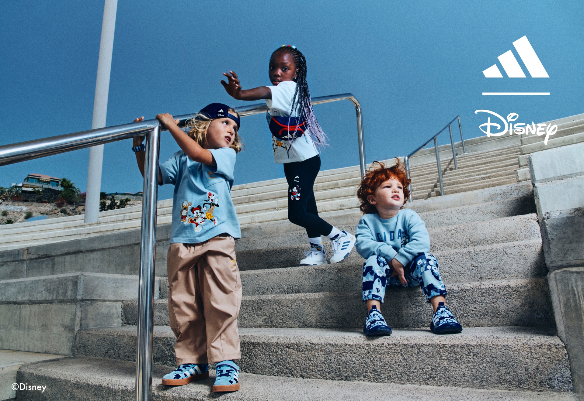 adidas | Disney: Mickey and Friends