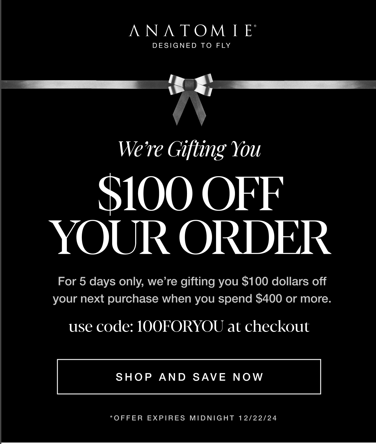 Shop & Save Now