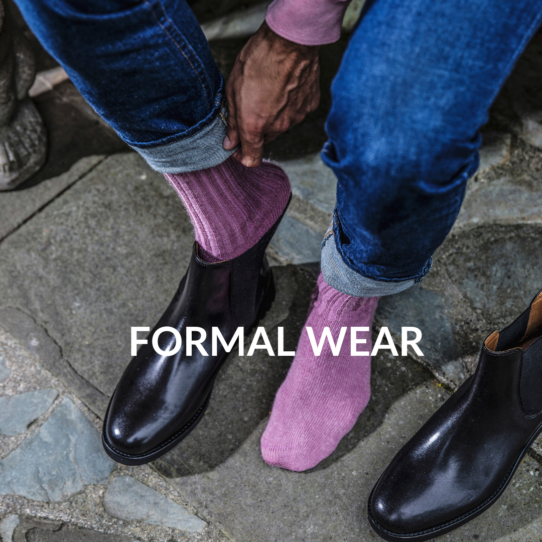 Dress Socks