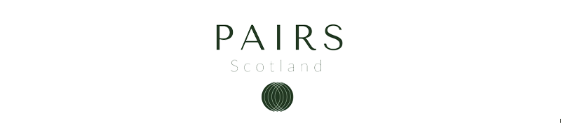 Pairs Scotland. 