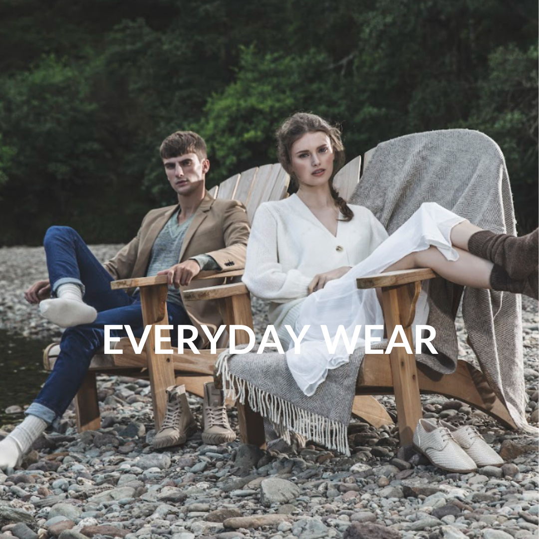 Every Day Wear