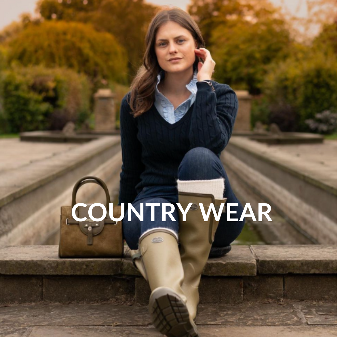 Country Wear