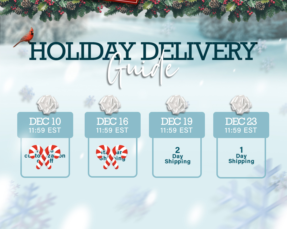Holiday Collection