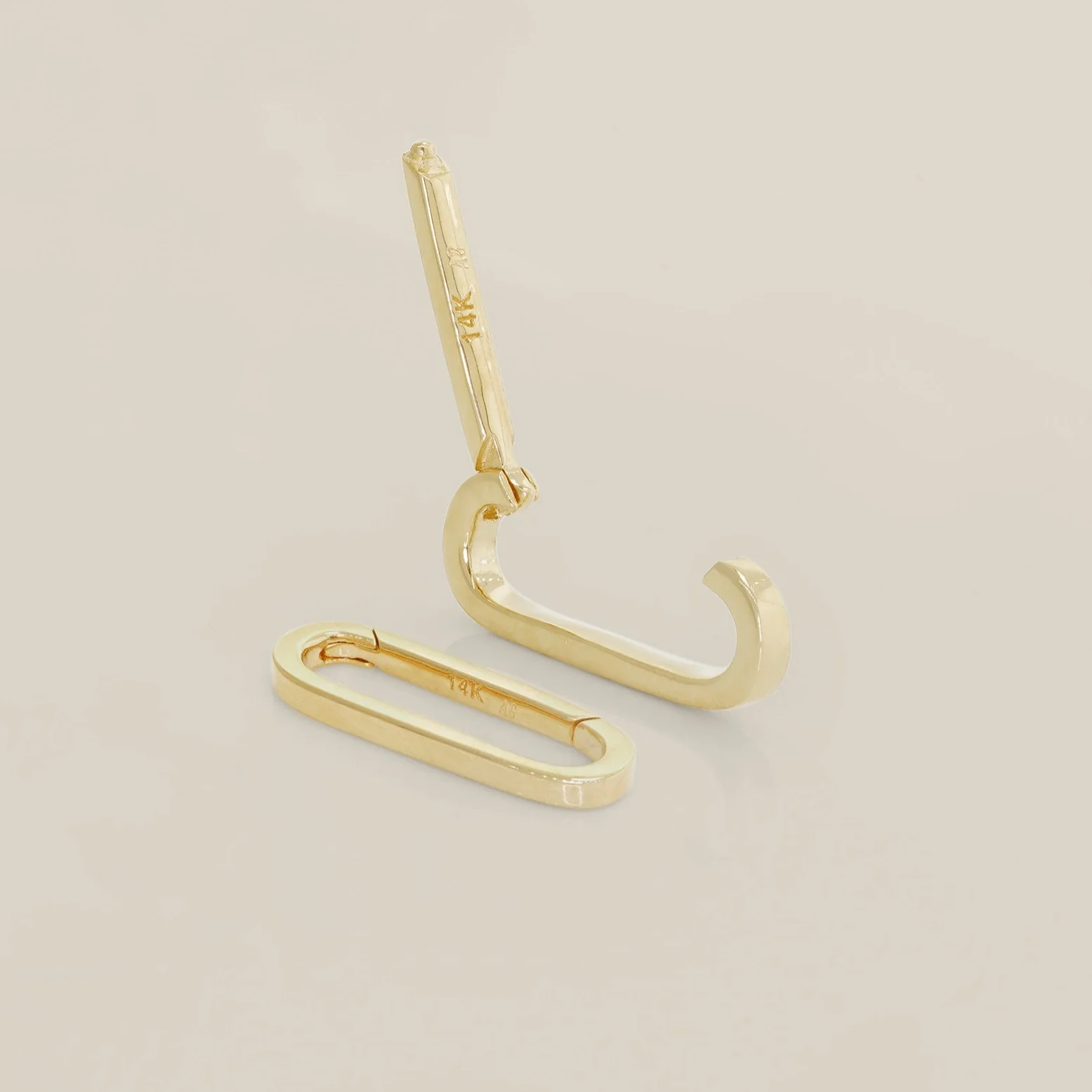 Paper Clip Clicker Connector