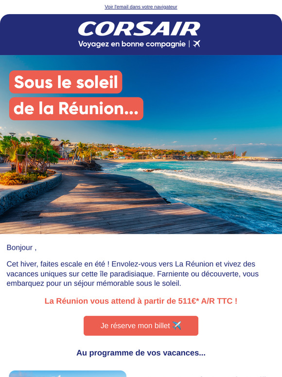 , découvrez cette île aux 1 000 paysages ⛰️🌊🌴