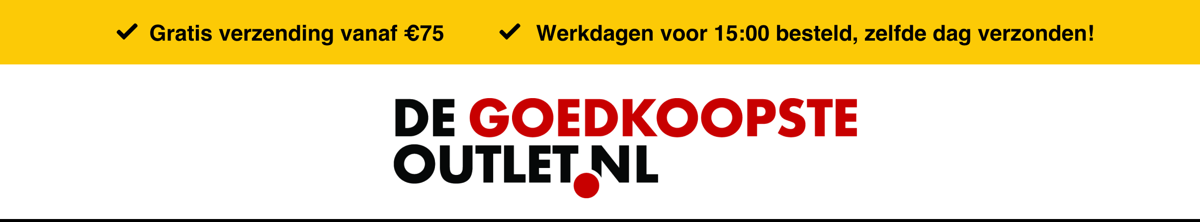 logo met voordelen
