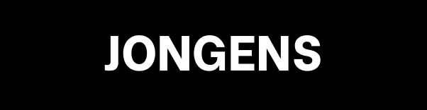 Jongens