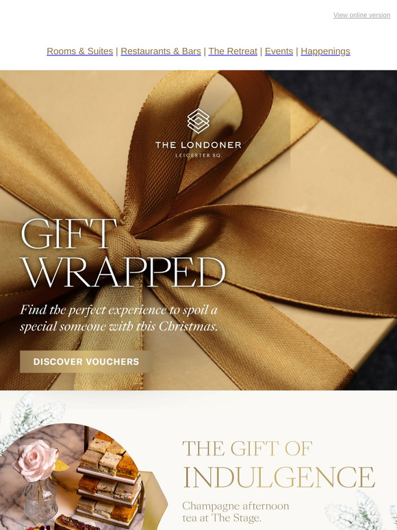 It’s not too late to find the perfect gift for Christmas