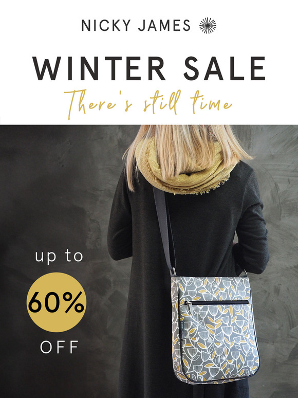 Last chance to order in time for Christmas delivery