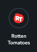 ROTTEN TOMATOES