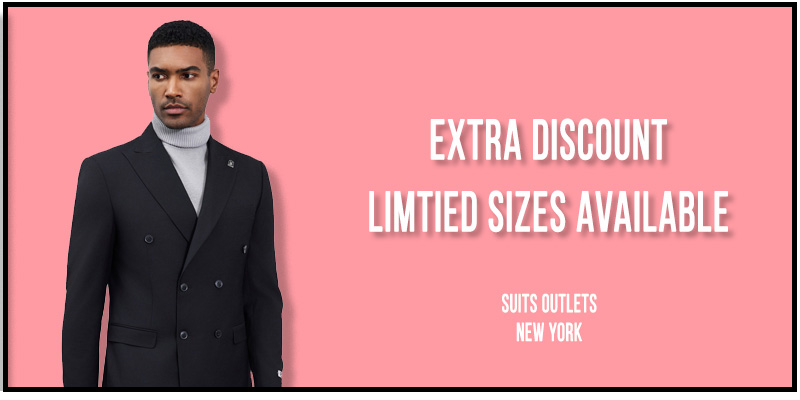 broken size clearance