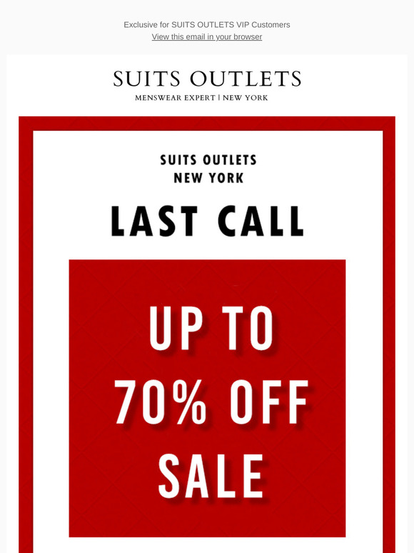Last chance for holiday prices! ⏰