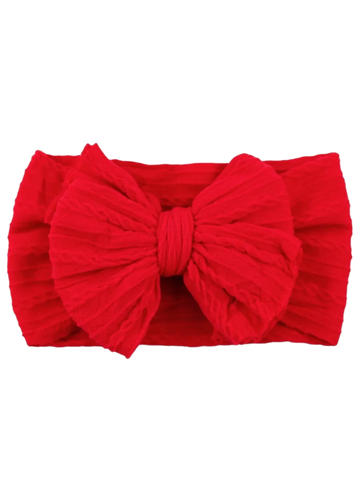 Image of Cable Bow, Red
